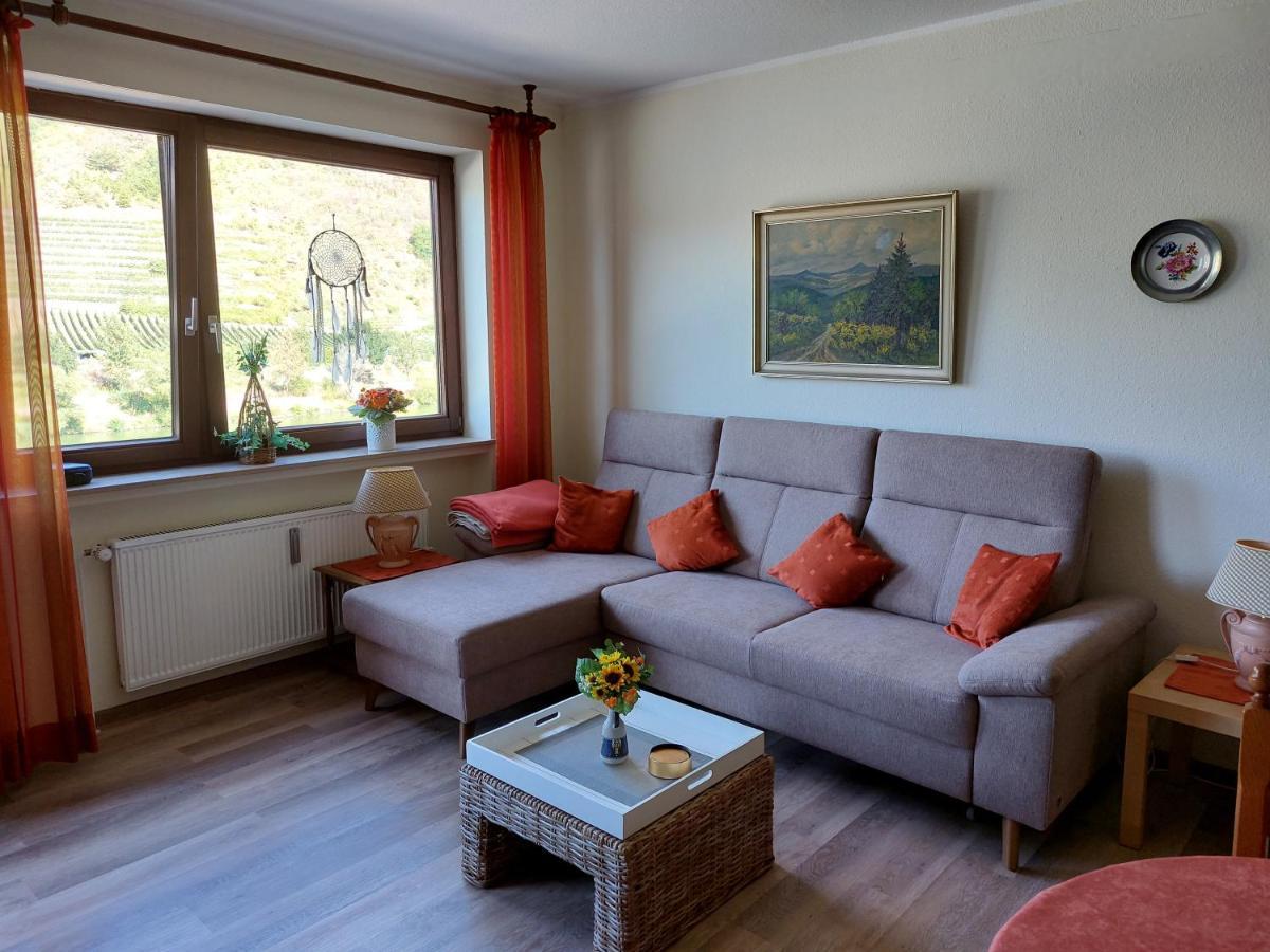 Onkel Jupp Apartment Cochem Bagian luar foto