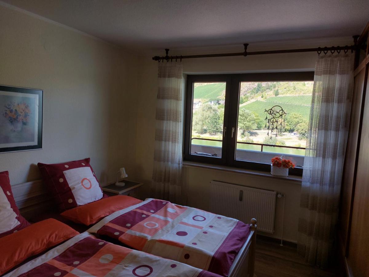 Onkel Jupp Apartment Cochem Bagian luar foto