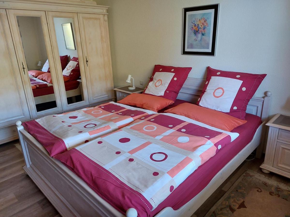 Onkel Jupp Apartment Cochem Bagian luar foto