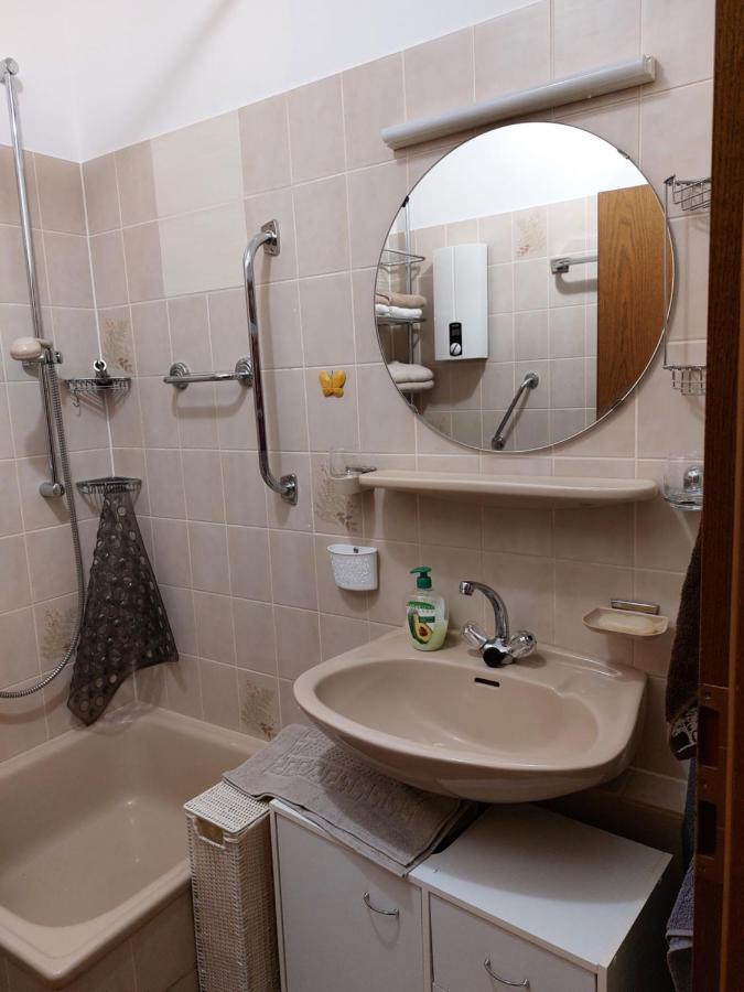 Onkel Jupp Apartment Cochem Bagian luar foto