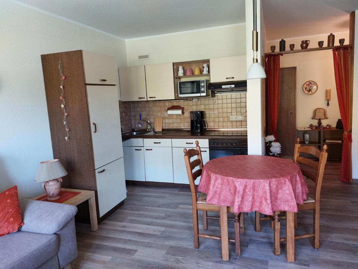 Onkel Jupp Apartment Cochem Bagian luar foto