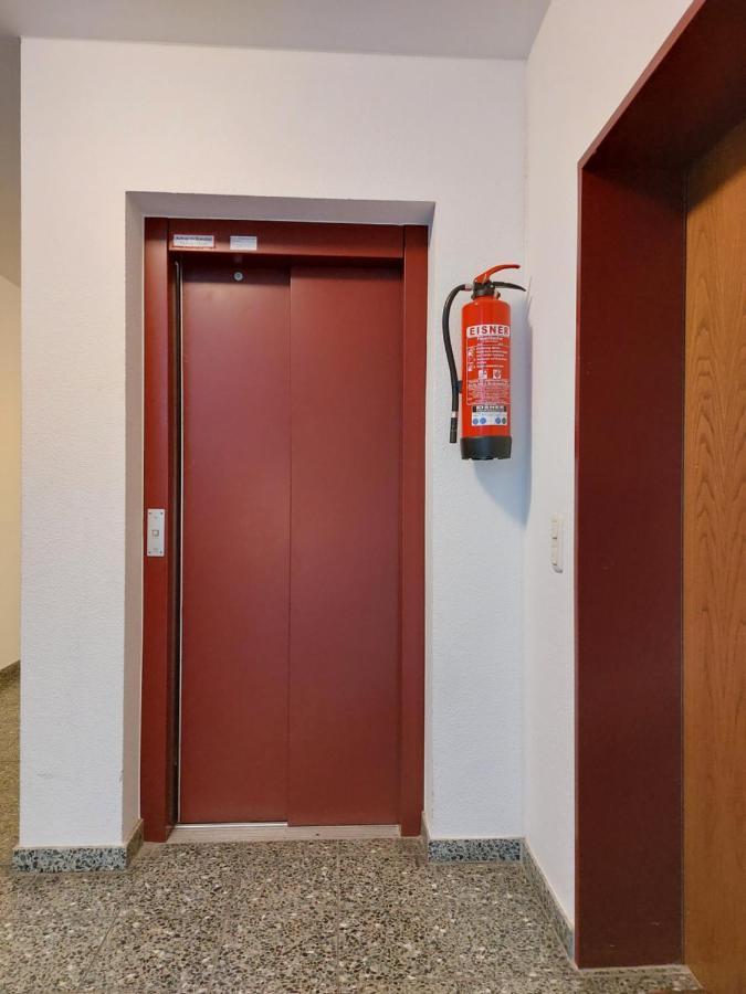 Onkel Jupp Apartment Cochem Bagian luar foto