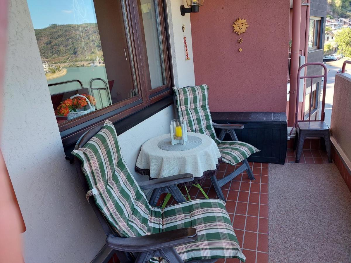 Onkel Jupp Apartment Cochem Bagian luar foto